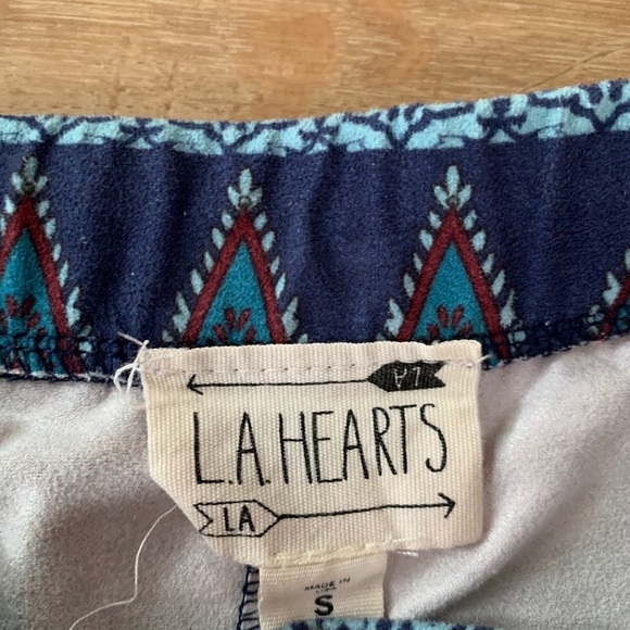 BLUE PACSUN SKIRT - Picture 2 of 3